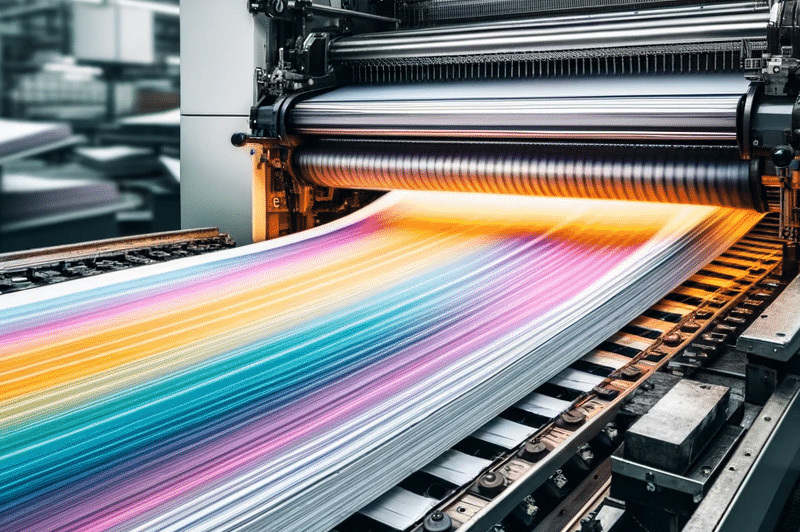 Printing Industry