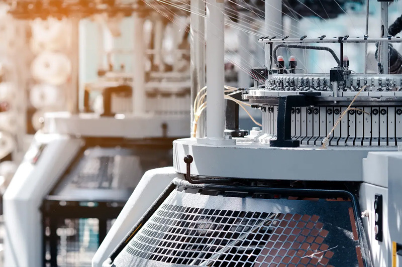 Textile Industry