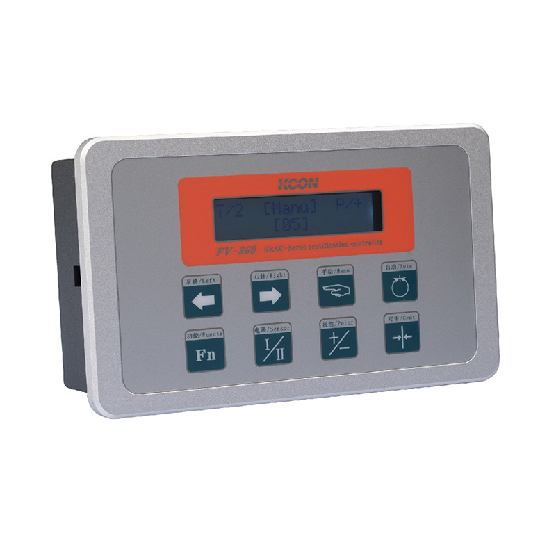 FV-360 controller