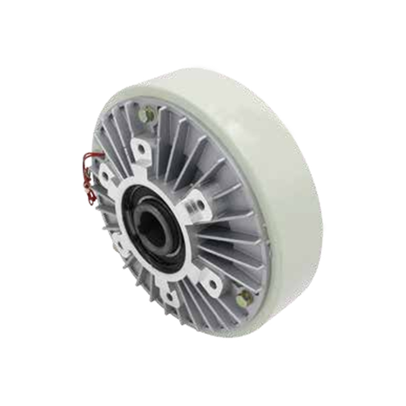 PB-B2 type hollow magnetic powder brake