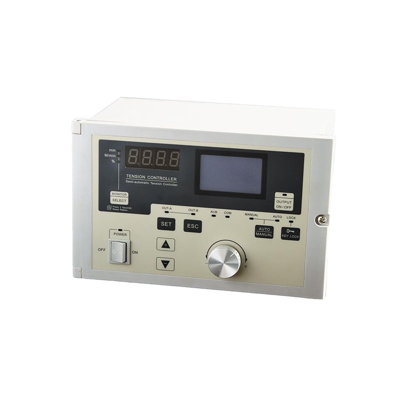 Automatic tension controller