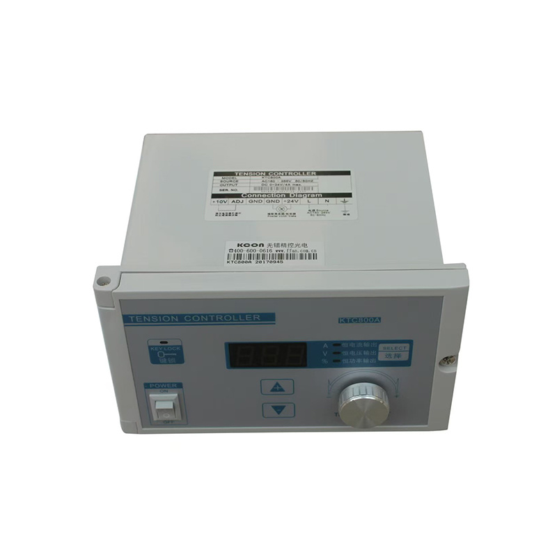 Manual tension controller KTC800A