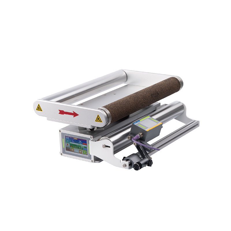 PGK-400C frame correction