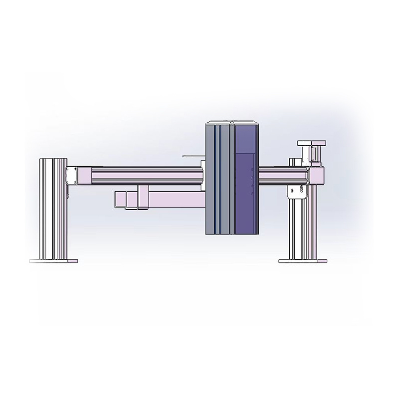 Standard-definition Inspection System