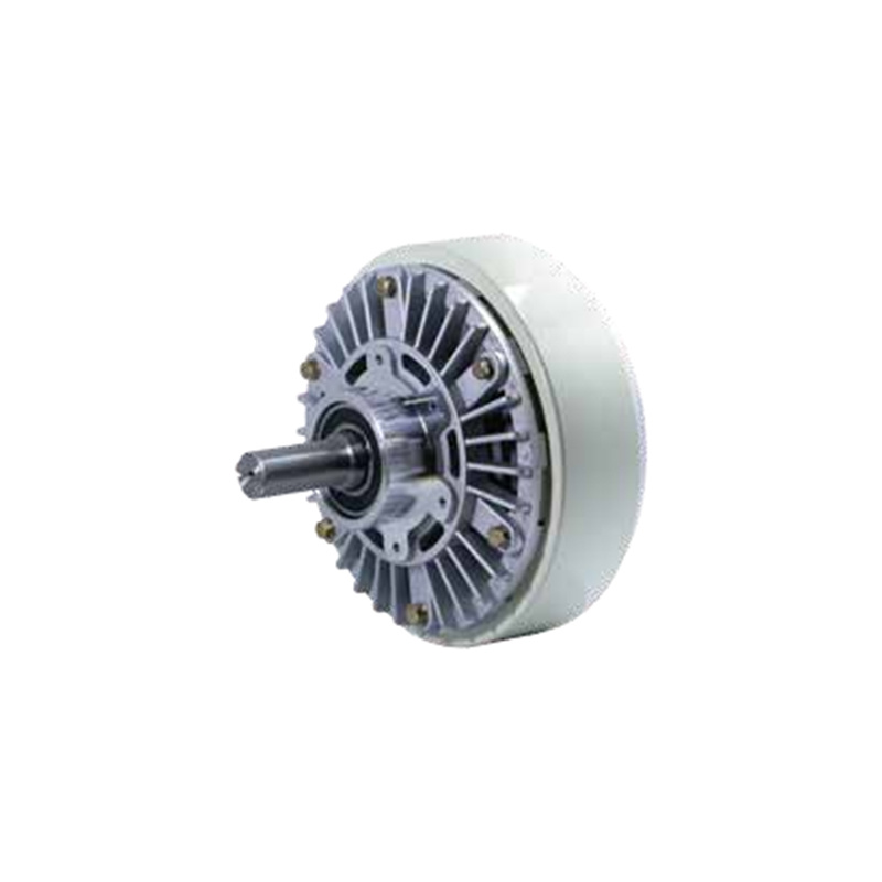PB type magnetic powder brake