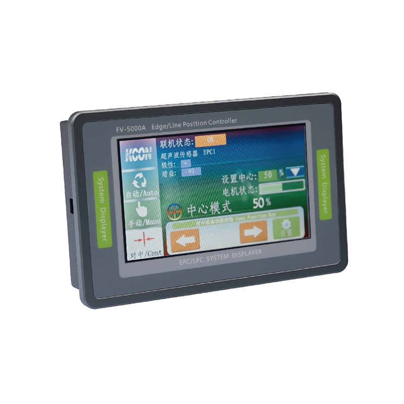 FV-5000A controller