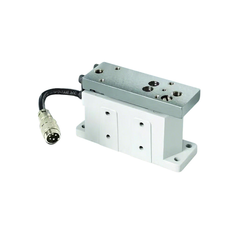 Strain sensor