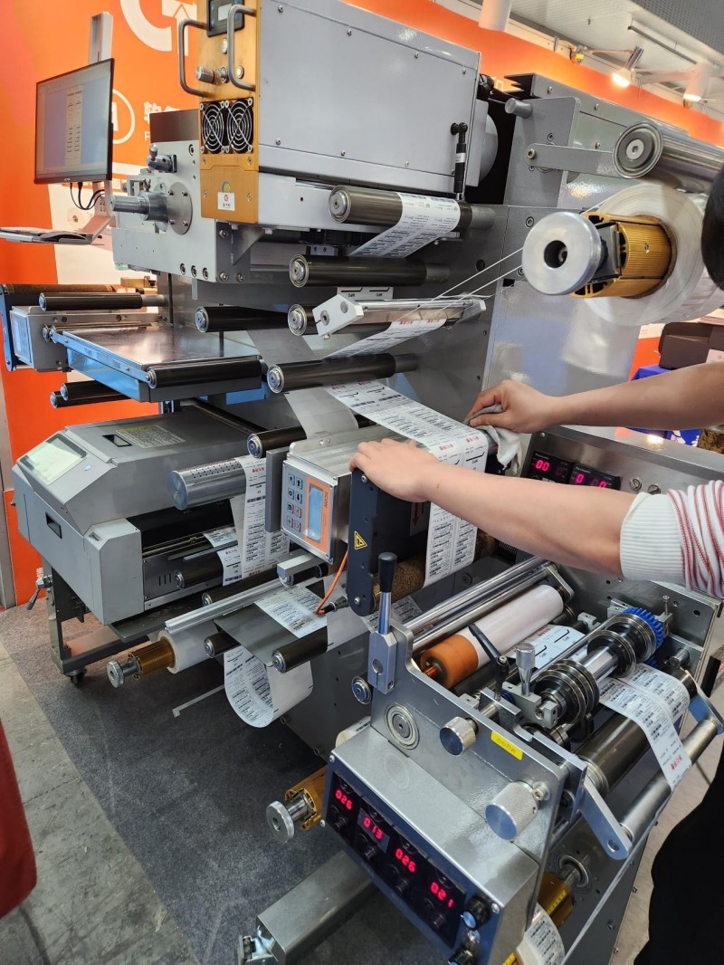 Thermal Paper Thermal Paper