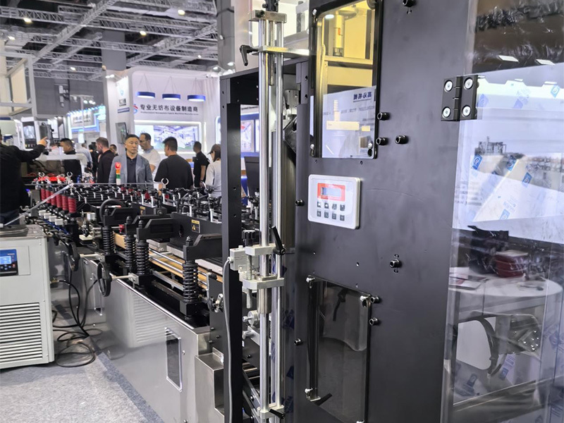 Bag Making Machine
