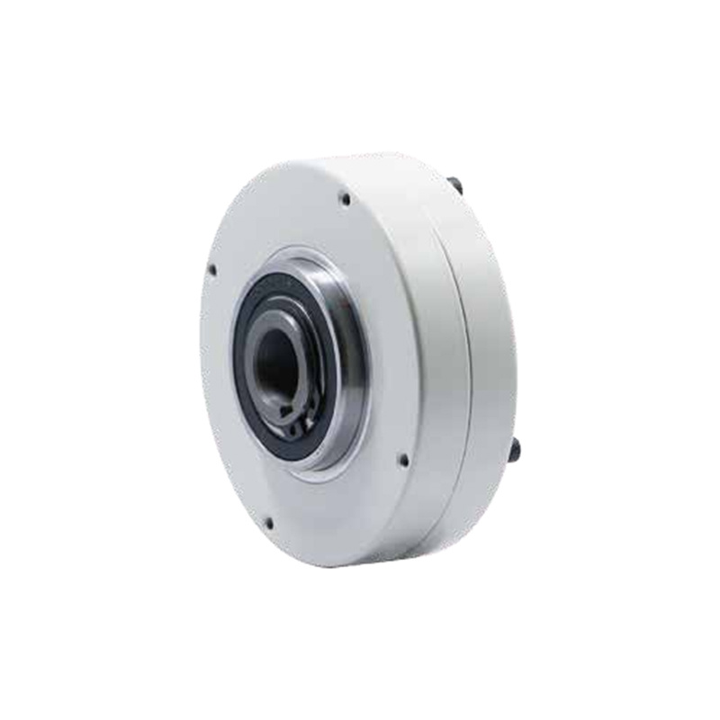 PB-B3 hollow thin magnetic powder brake
