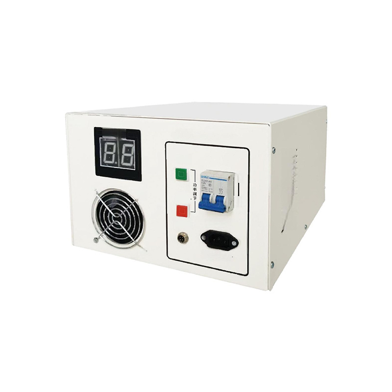 Y Series - Corona Machine Controller