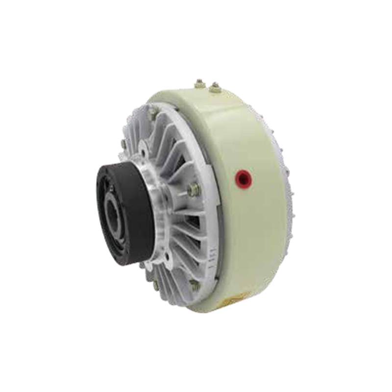 PC-A2 type hollow magnetic powder clutch