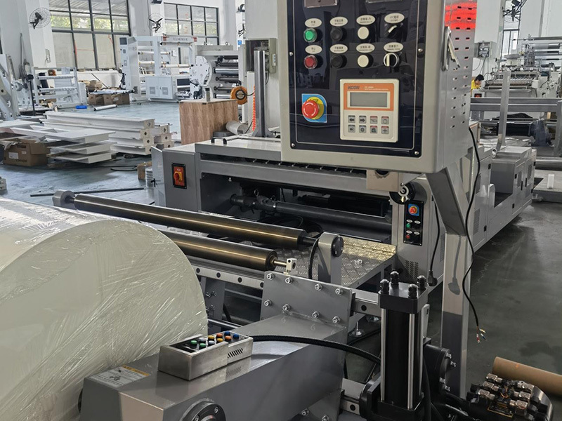 Ink-jet Printing Machine