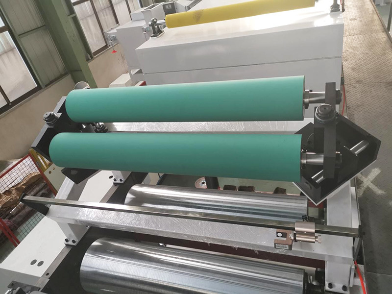 Laminating Machine