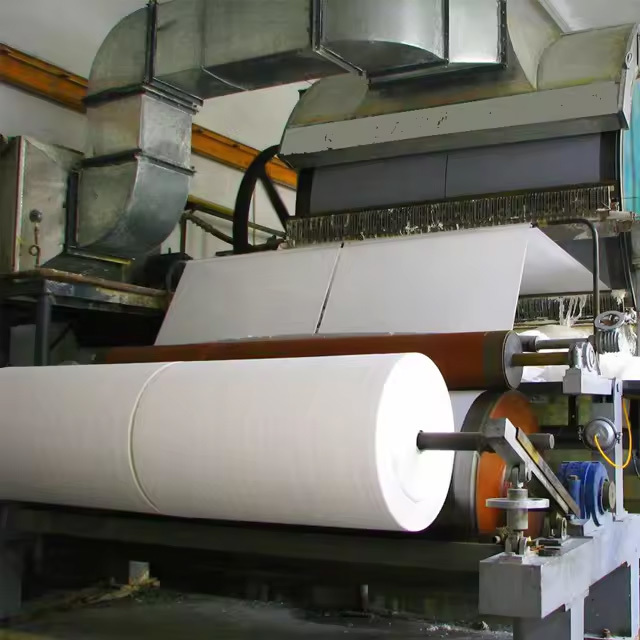 Papermaking Industry