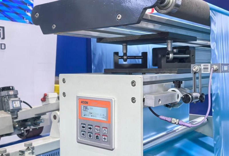 Film Blowing Machine