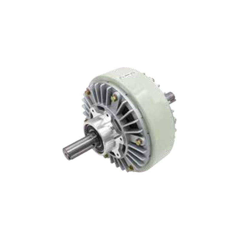 PC type magnetic powder clutch