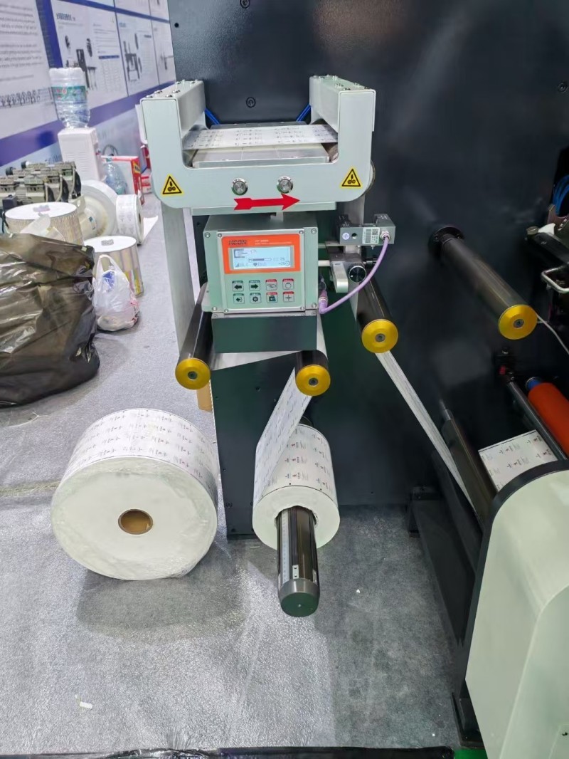 Label Industry