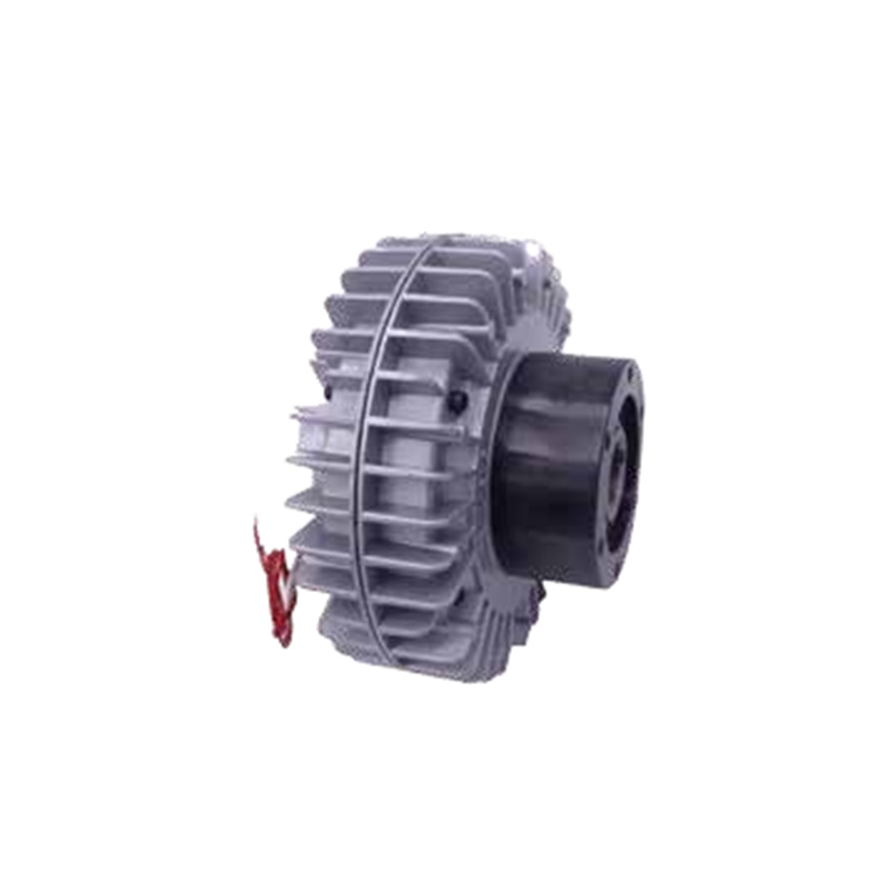 PC-A1 type magnetic powder clutch