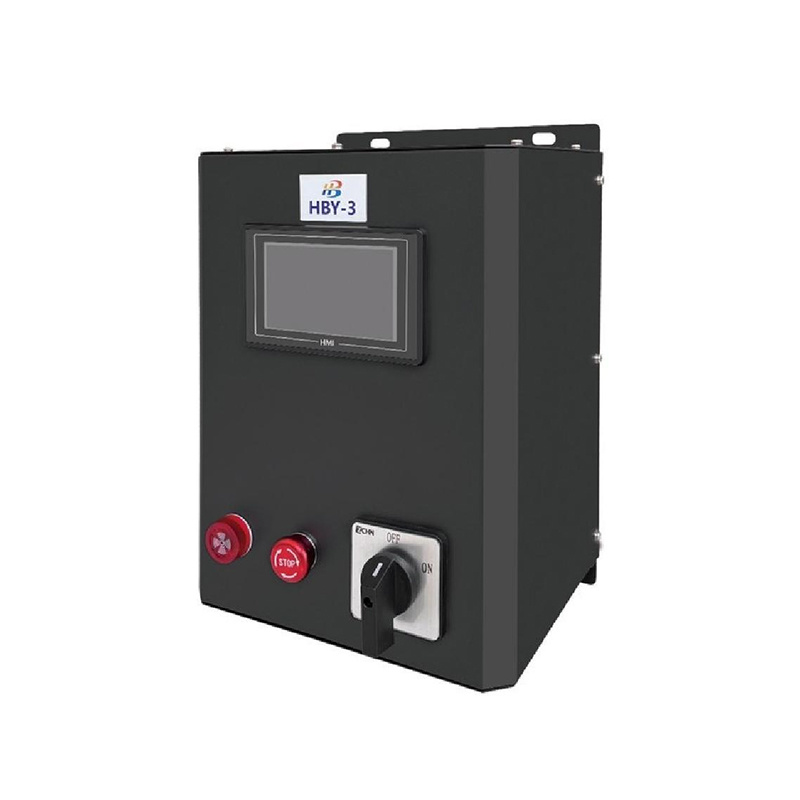 F Series - Corona Machine Controller