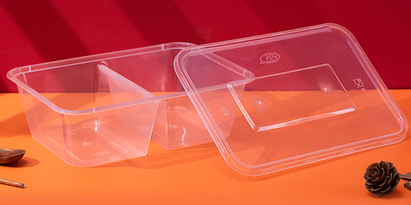 Rectangular Containers(F)