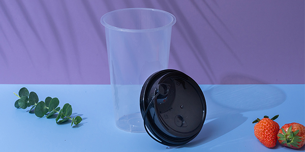 PP Plastic Cup