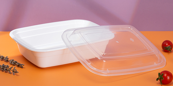 Rectangular Containers