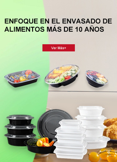 Enfócate en la comida, llevando más de 10 años.
