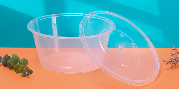 W/ Z Series Round Bowl