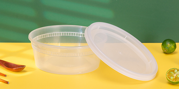 Soup Cups