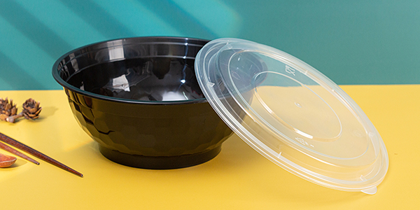 RamenSoup Bowl