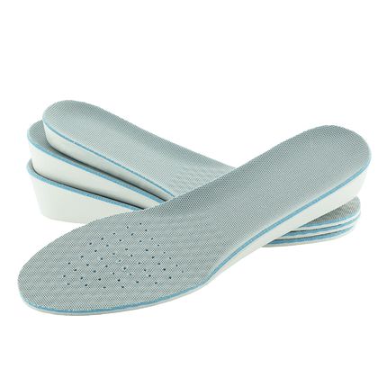 Shoe material sponge