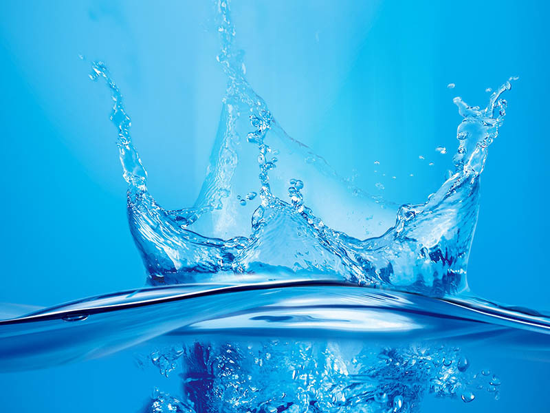 Why are smart water meters becoming increasingly popular