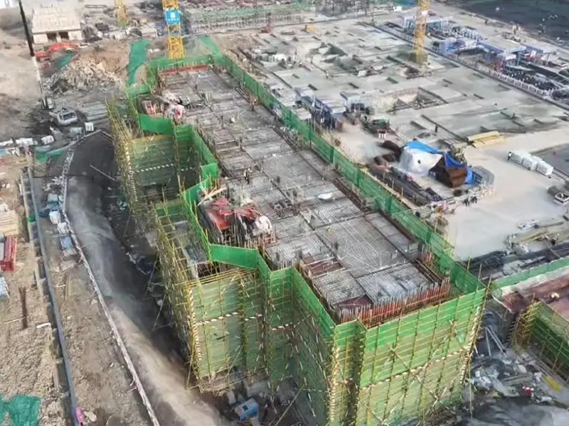 Qingdao High-Tech Zone Gao Shi Jinmao Wendiangfu Qingdao High-Tech Zone Gao Shi Jinmao Wendiangfu