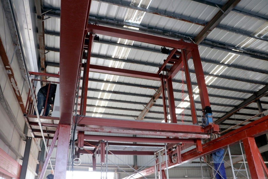  Binzhou Hongji Building Materials Co., Ltd. 