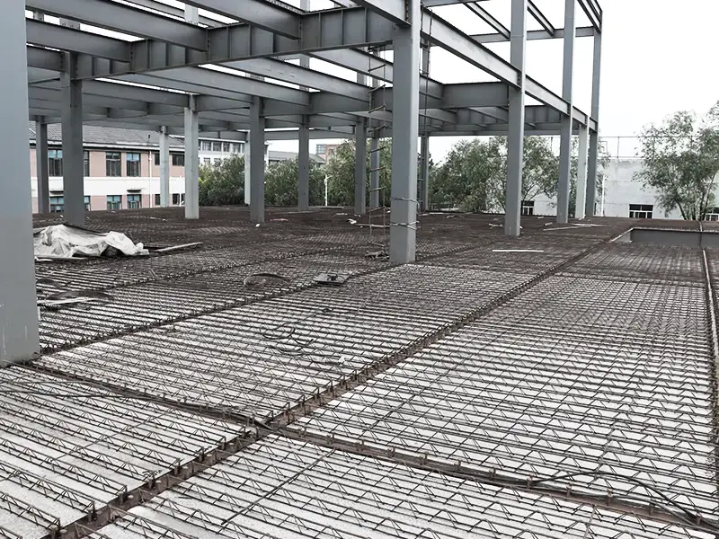 Zibo Industry and Trade School
