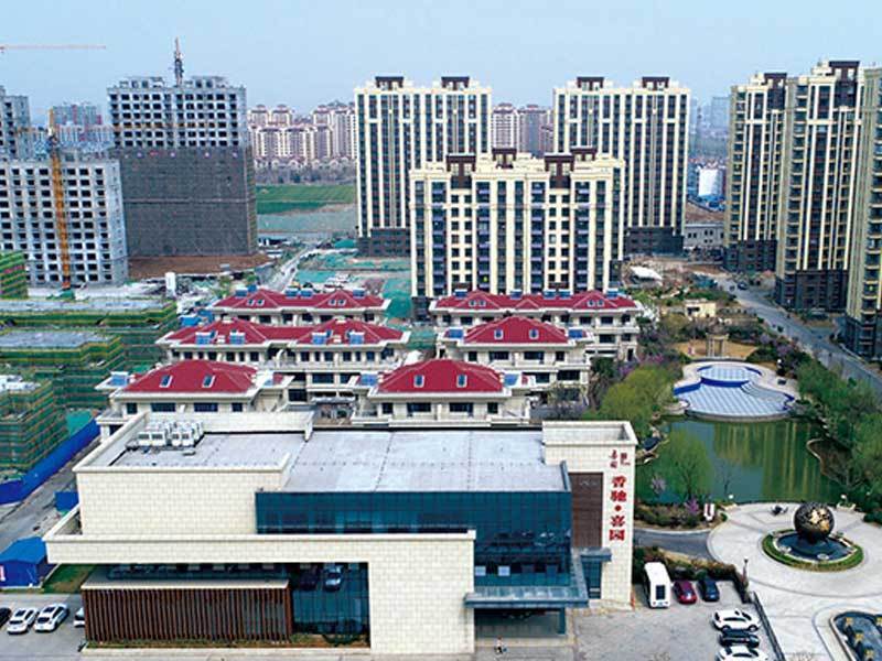 博兴香驰喜园