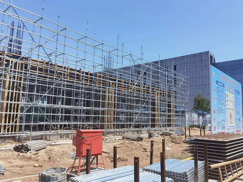 Dongying Zhongye Agricultural High-Tech Zone Ecological Science and Technology School Dongying Zhongye Agricultural High-Tech Zone Ecological Science and Technology School