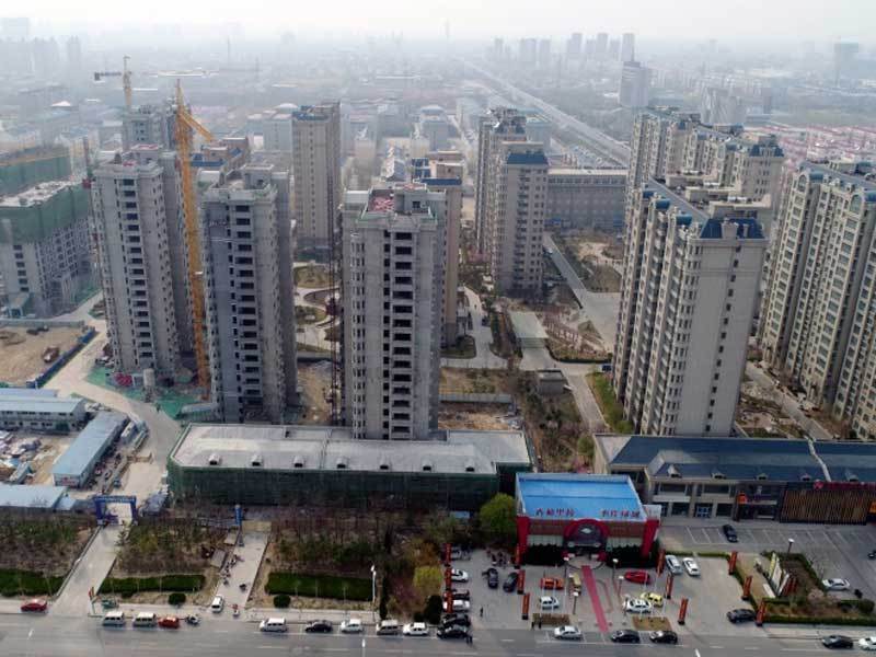 Shangri-La Waterfront Green City, Binzhou Shangri-La Waterfront Green City, Binzhou