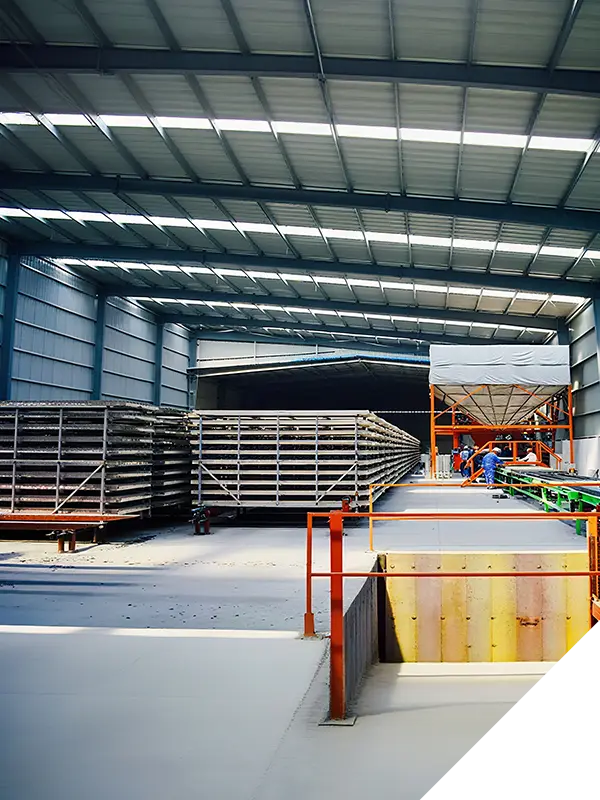 External Formwork Equipment