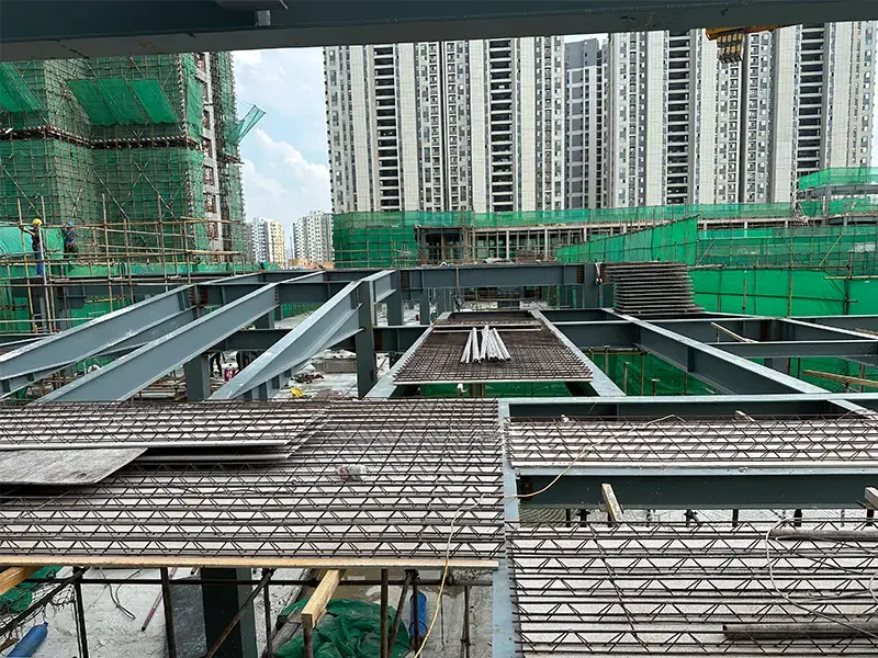 Linyi Tiantai Primary School Linyi Tiantai Primary School