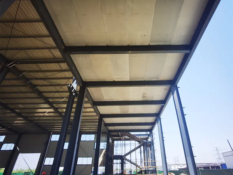 Dongying Guoke Digital Intelligence Industrial Park