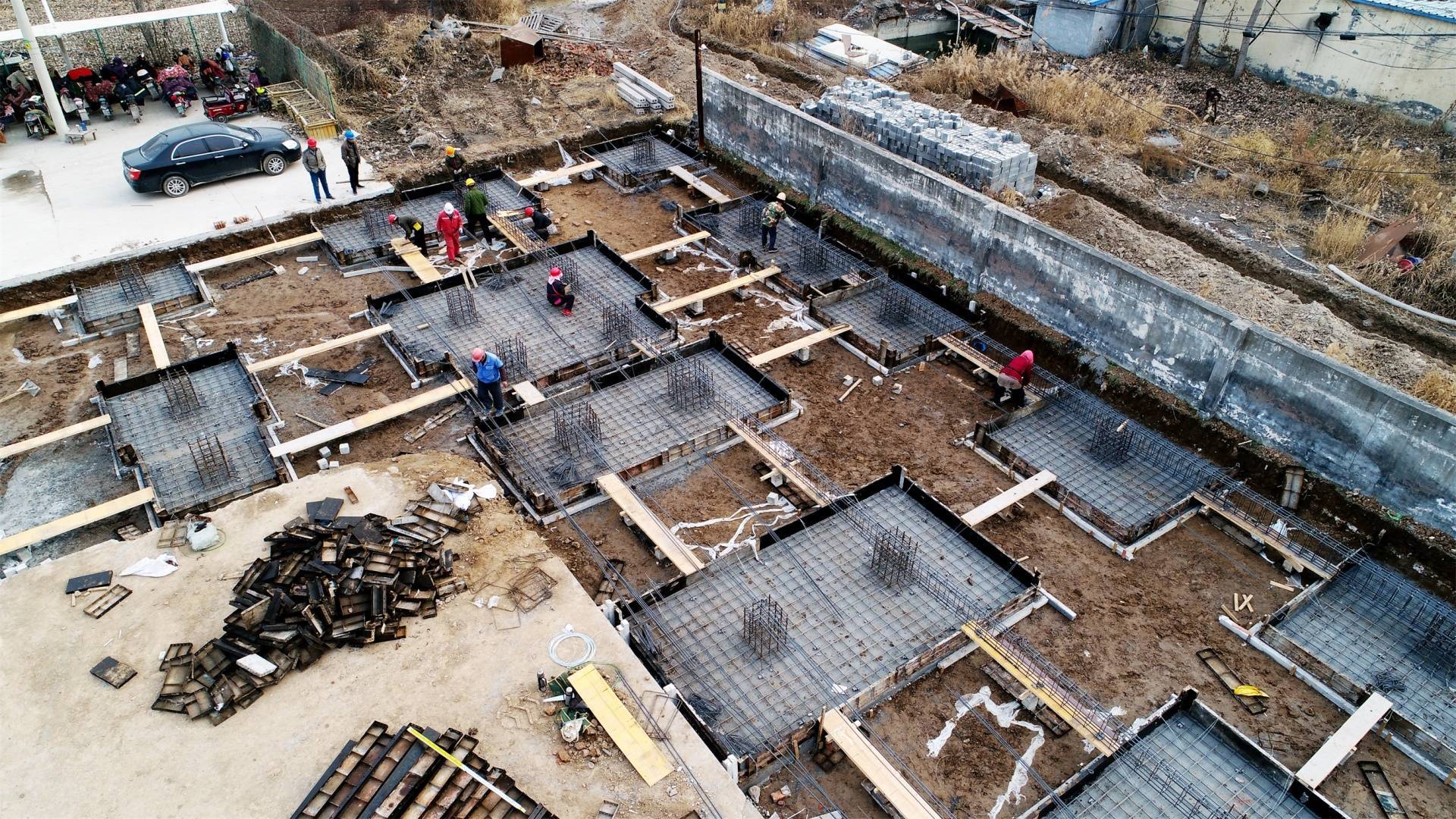  Binzhou Hongji Building Materials Co., Ltd. 