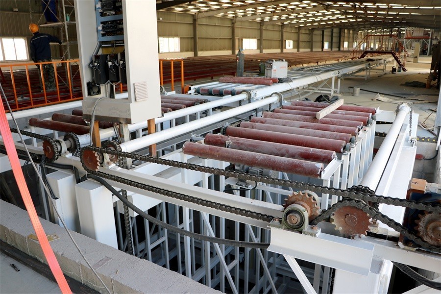  Binzhou Hongji Building Materials Co., Ltd. 