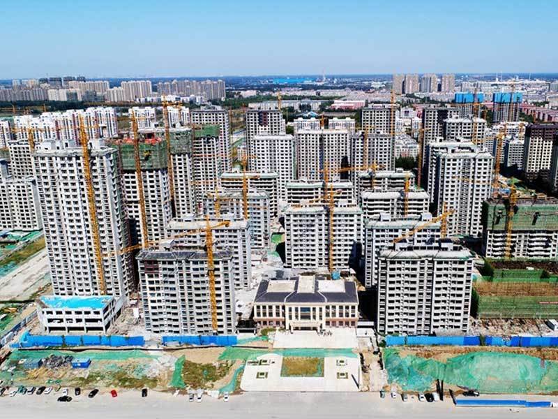 Qihe Donghai · Qinghe Garden Qihe Donghai · Qinghe Garden