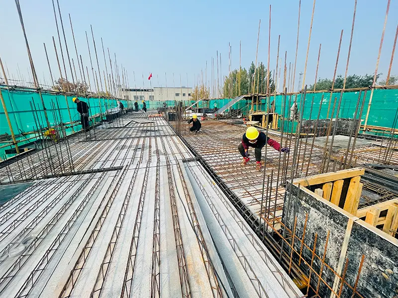 Zibo Xinhui Zeyuan