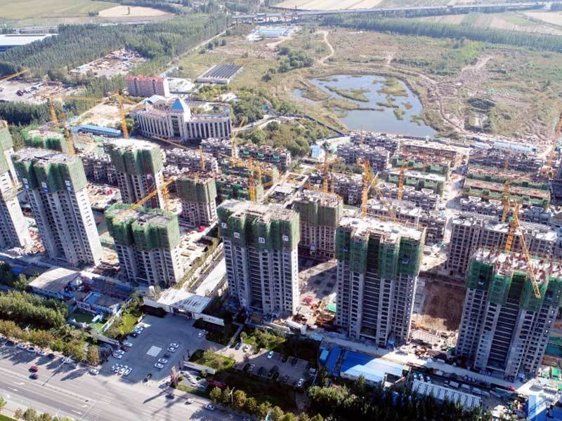 Qihe Ligao Yongquanfu Qihe Ligao Yongquanfu