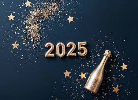 2024 – It was a very good year!