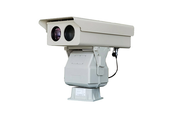 Dual-spectrum-Monitoring-Camera