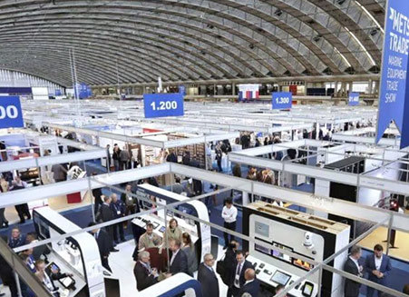 Meet the Onwa Team at METS 2024: Explore New Marine Electronics